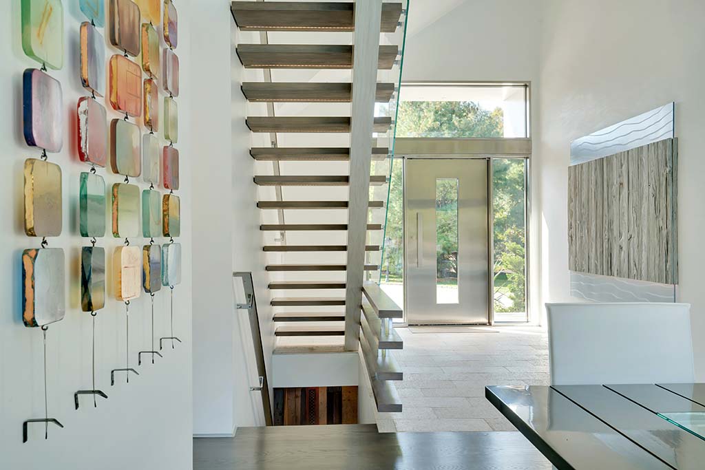 Modern Staircase