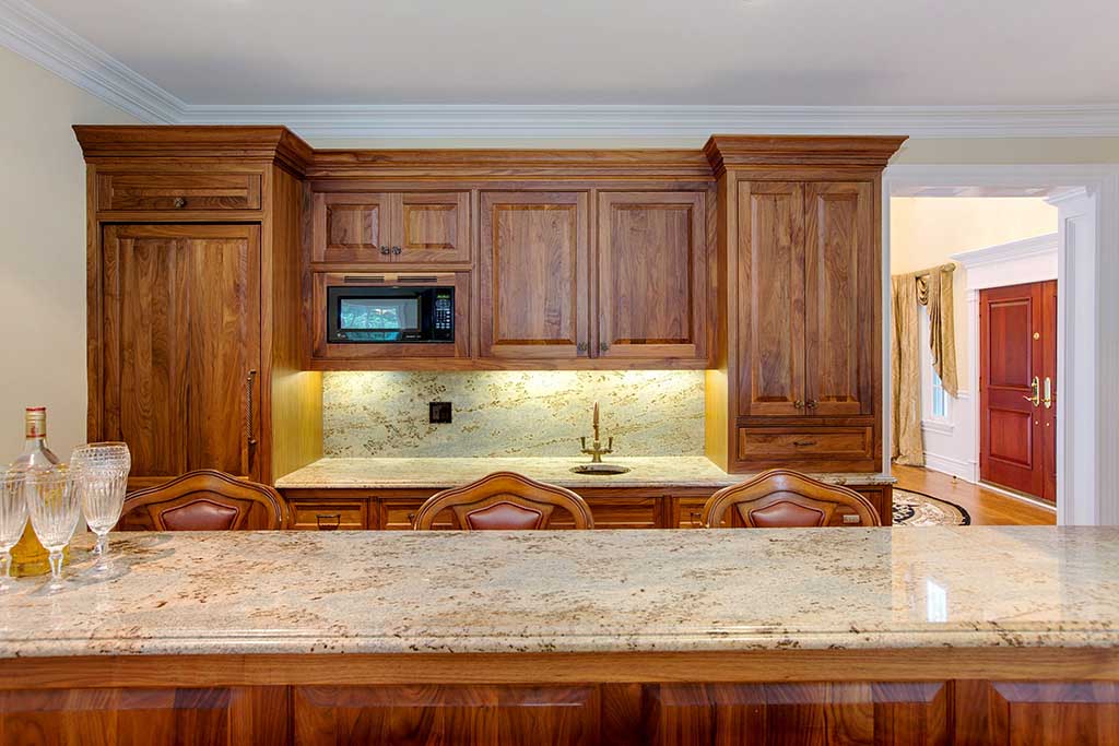 Luxury Kitchen